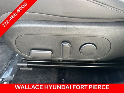 2025 Hyundai Kona Limited