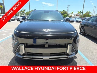 2025 Hyundai Kona Limited