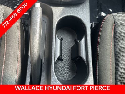 2023 Hyundai Kona N Line