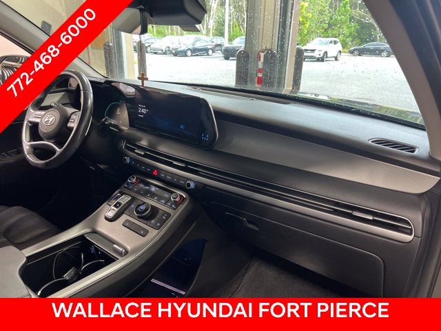 2023 Hyundai Palisade SEL