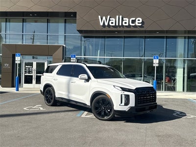 2024 Hyundai Palisade XRT