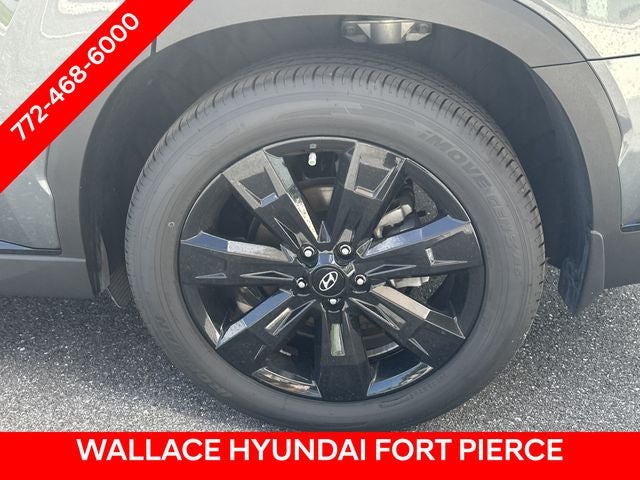 2023 Hyundai Palisade XRT