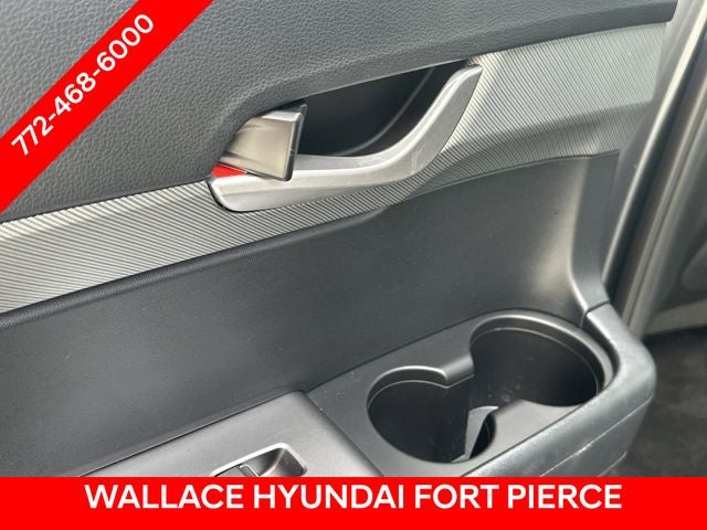 2023 Hyundai Palisade XRT