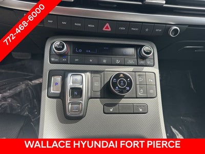 2023 Hyundai Palisade XRT