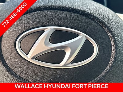 2024 Hyundai Palisade SEL 7 Passenger