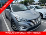 2013 Hyundai Santa Fe Limited