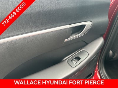 2023 Hyundai Sonata SE