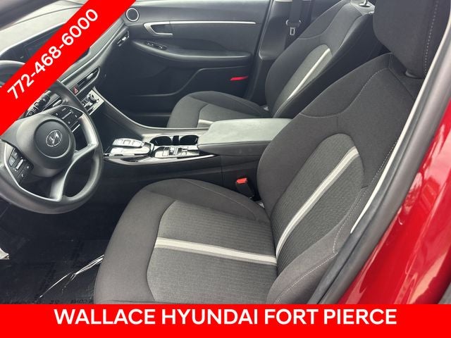 2023 Hyundai Sonata SE