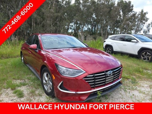 2023 Hyundai Sonata SE