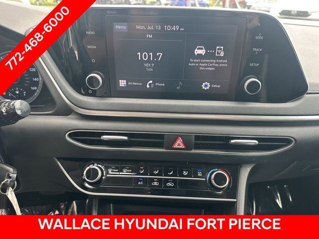 2023 Hyundai Sonata SE