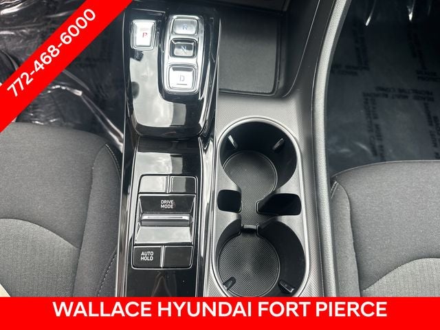 2023 Hyundai Sonata SE