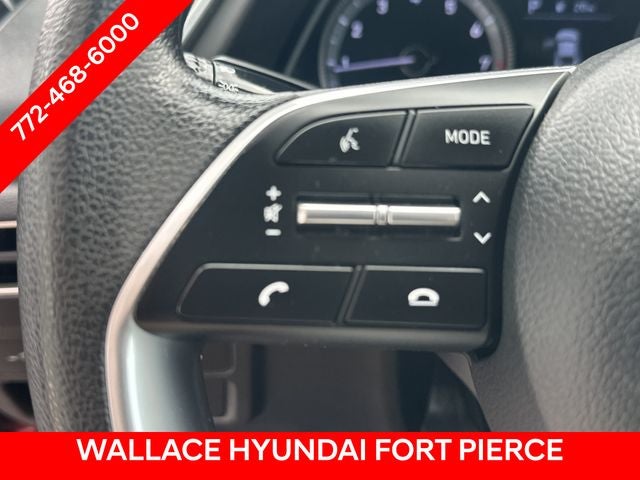 2023 Hyundai Sonata SE