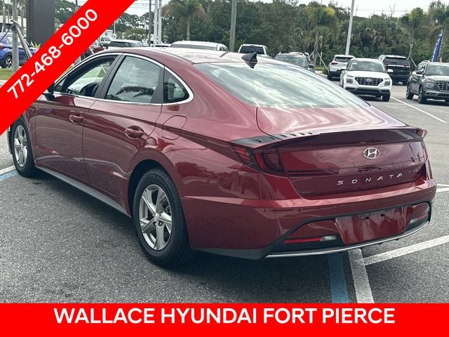 2023 Hyundai Sonata SE