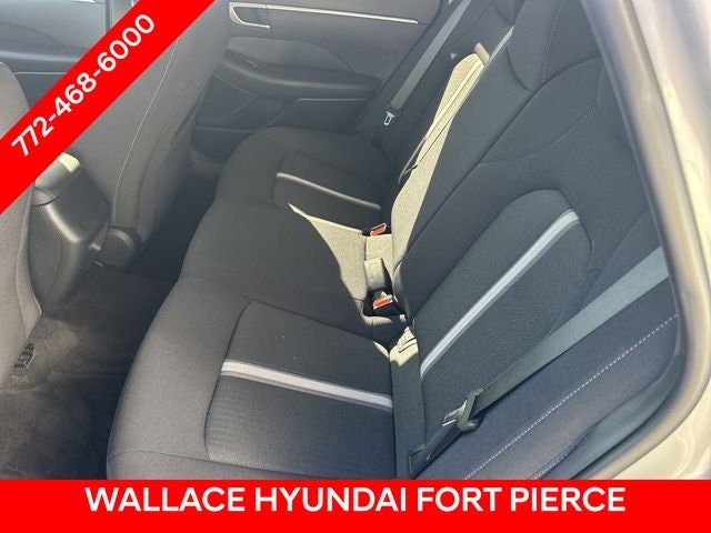 2023 Hyundai Sonata SE