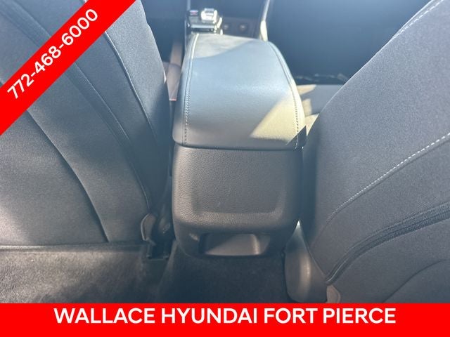 2023 Hyundai Sonata SE