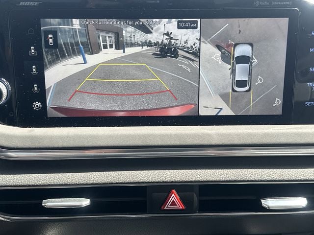 2023 Hyundai Sonata Limited