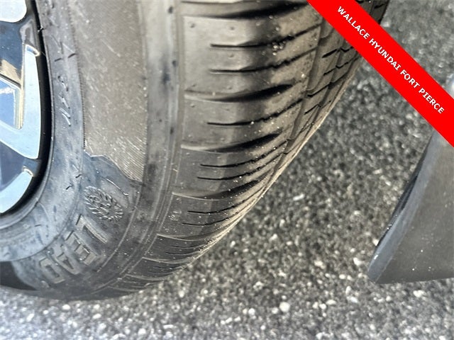 2022 Hyundai Sonata Hybrid SEL