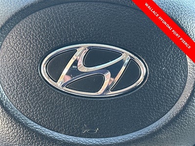 2022 Hyundai Sonata Hybrid SEL