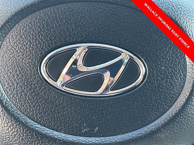 2022 Hyundai Sonata Hybrid SEL