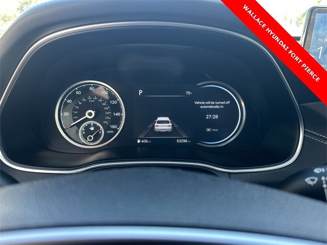 2021 Genesis GV80 2.5T