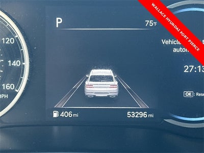 2021 Genesis GV80 2.5T