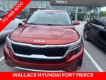 2022 Kia Seltos S