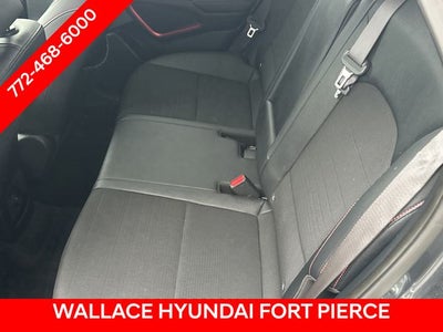 2020 Kia Soul GT-Line Turbo