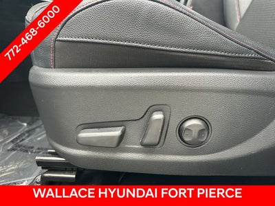 2020 Kia Soul GT-Line Turbo