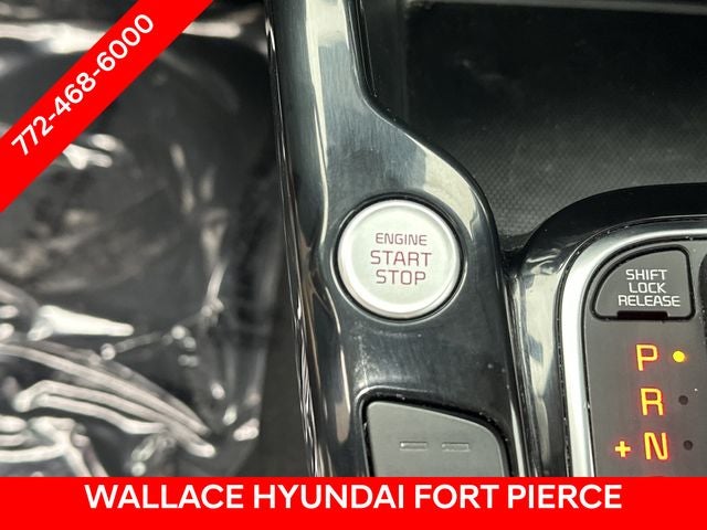 2020 Kia Soul GT-Line Turbo