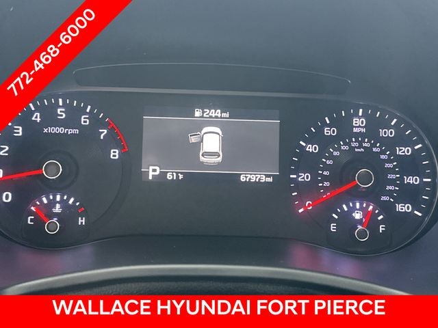 2020 Kia Soul GT-Line Turbo