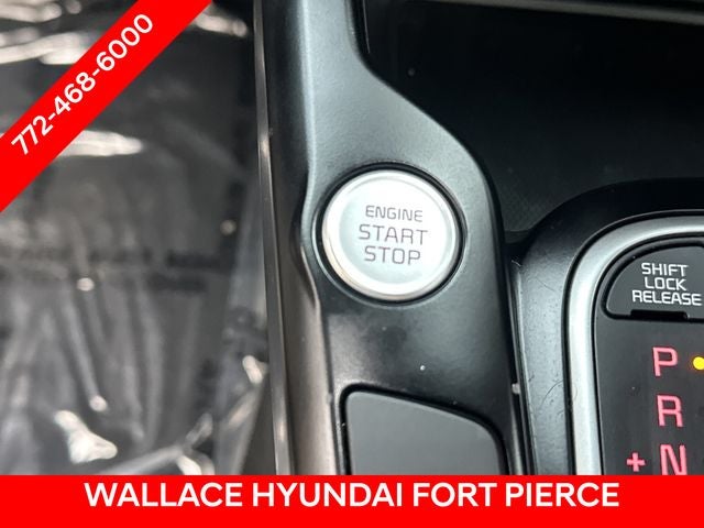 2020 Kia Soul GT-Line