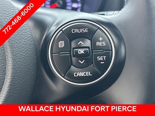 2020 Kia Soul GT-Line