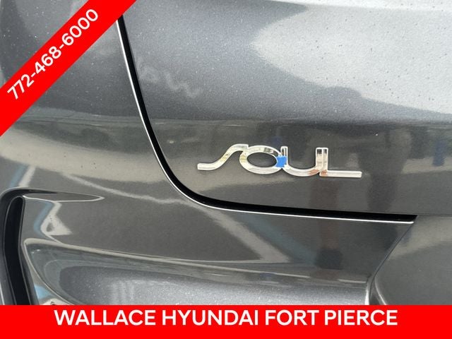 2020 Kia Soul GT-Line