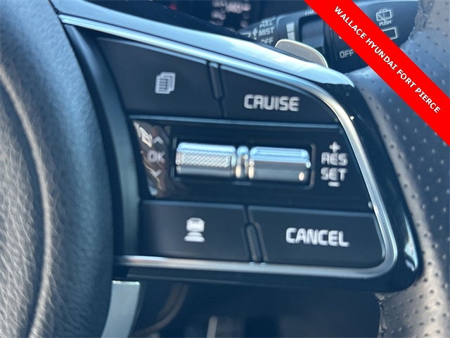 2022 Kia Sportage SX