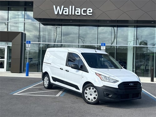 2019 Ford Transit Connect XL