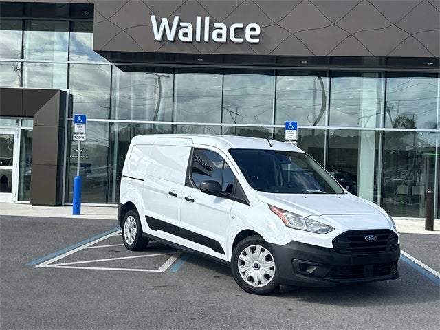 2019 Ford Transit Connect XL