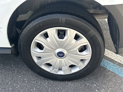 2019 Ford Transit Connect XL