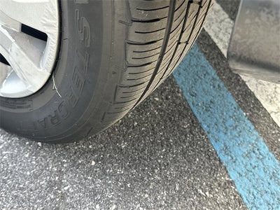 2019 Ford Transit Connect XL