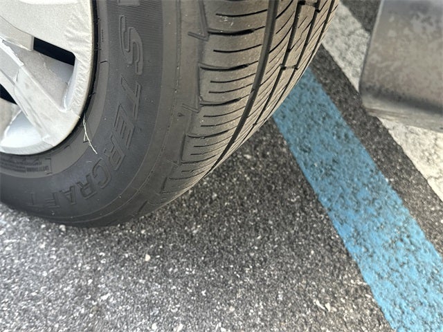 2019 Ford Transit Connect XL