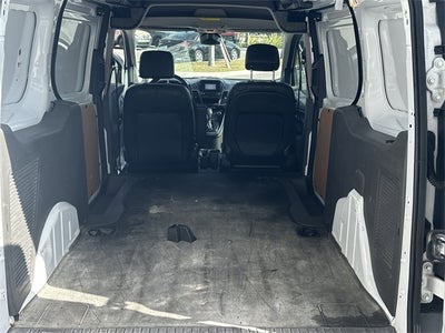 2019 Ford Transit Connect XL