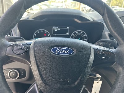 2019 Ford Transit Connect XL