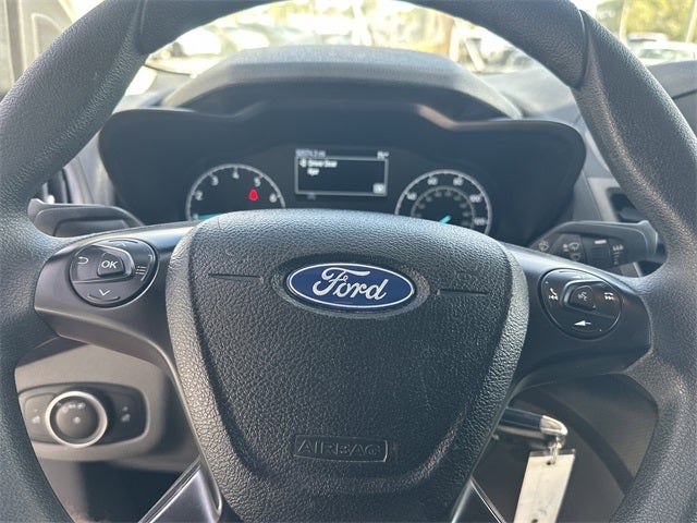 2019 Ford Transit Connect XL