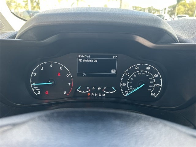 2019 Ford Transit Connect XL