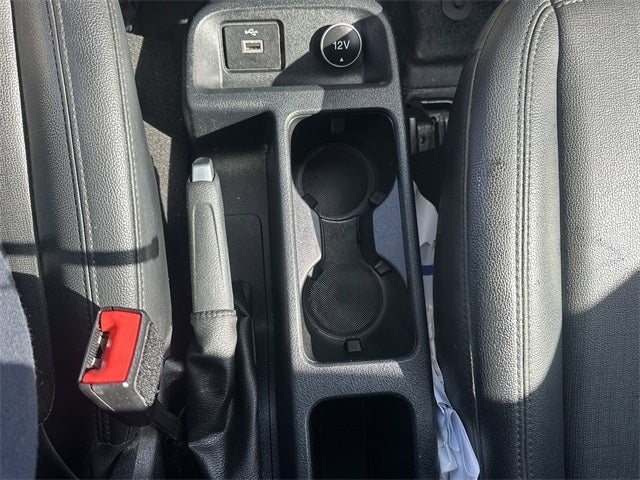 2019 Ford Transit Connect XL