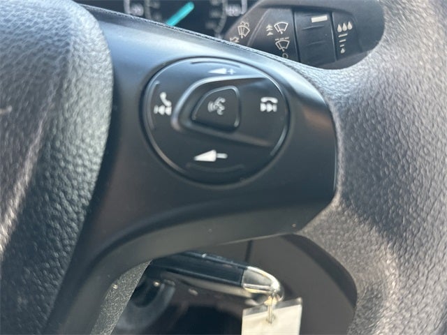 2019 Ford Transit Connect XL