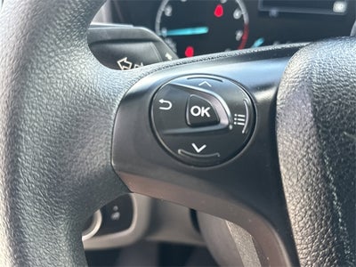 2019 Ford Transit Connect XL