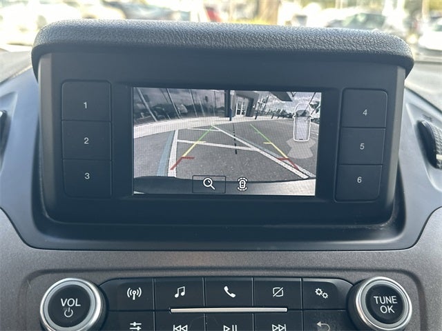 2019 Ford Transit Connect XL