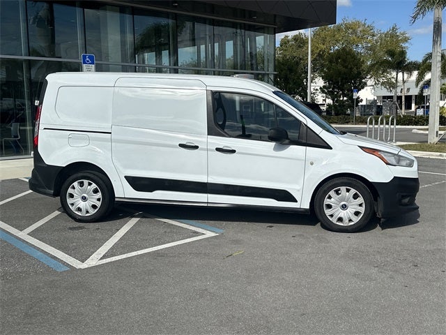 2019 Ford Transit Connect XL