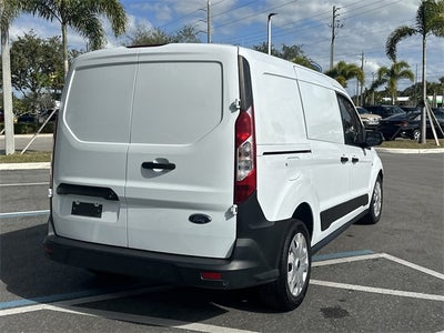 2019 Ford Transit Connect XL