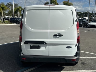 2019 Ford Transit Connect XL